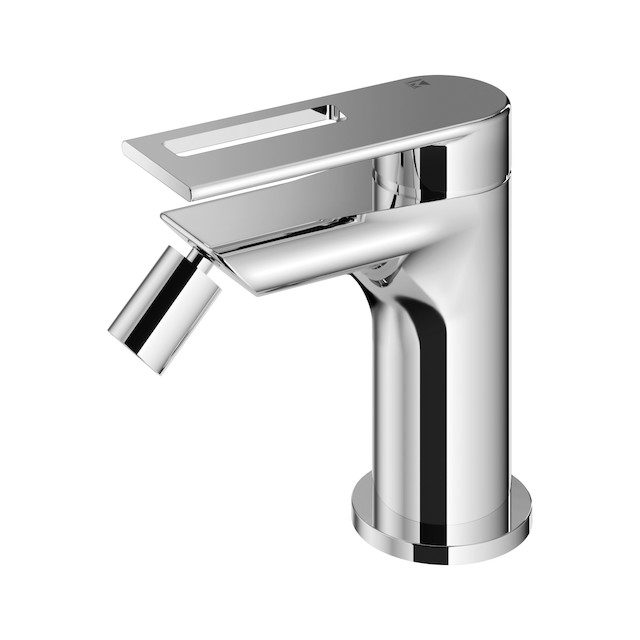 | faucets: Otto Made geometric and elegant Mariner design Rubinetterie bathroom | Italy in